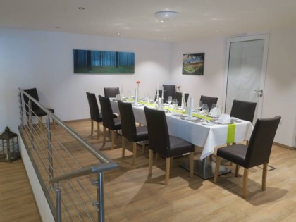 Foto: Alte Reitschule