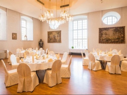 Foto: Alte Reitschule