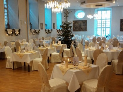 Foto: Alte Reitschule