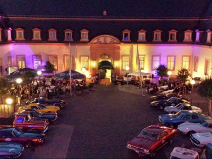 Foto: Alte Reitschule