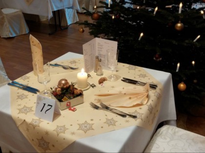 Foto: Alte Reitschule