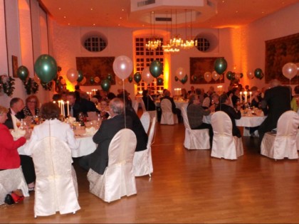 Foto: Alte Reitschule